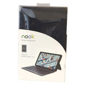 Nook Smart Keyboard for Nook Tablet 10.1" NEW in Package Unused